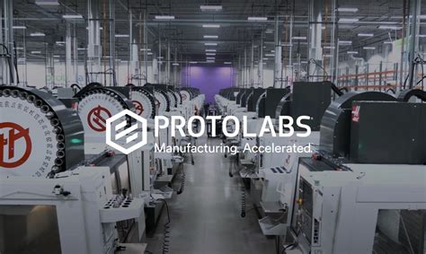 protolabs material prices